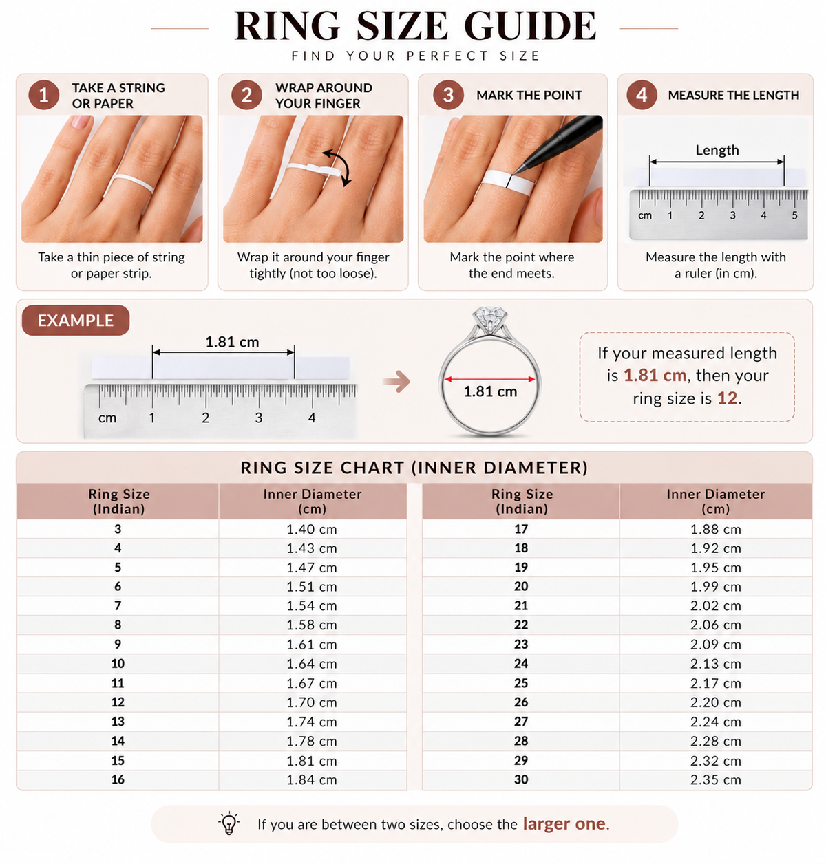 Celeste Stone Bar Ring